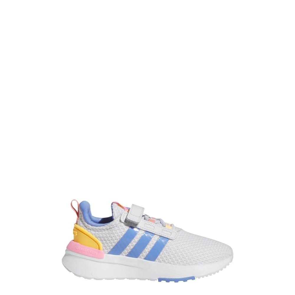 adidas Unisex-Child Racer TR21 Shoes
